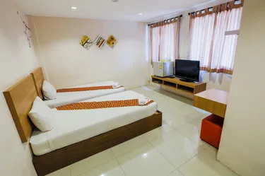 รูปภาพของโรงแรม พอร์ทเทรท ปราณบุรี