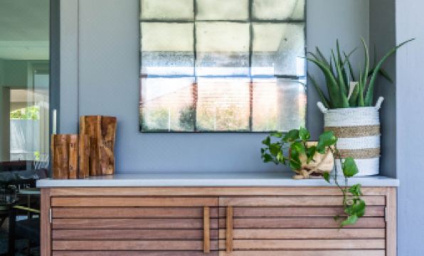 The Clarendon - Fresnaye