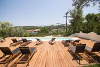 Casa Luxury Suites