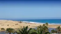 Apartamentos Tamara Hotels in Gran Canaria