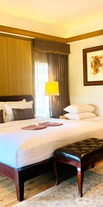 ห้องจูเนียร์สวีท