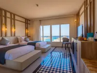 AJIRA Boutique Hotel Hurghada Marina Hotels near Sherry.St.
