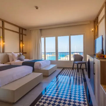 AJIRA Boutique Hotel Hurghada Marina
