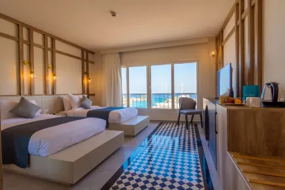 The Boutique Hotel Hurghada Marina