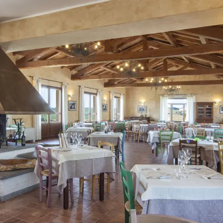 Locanda Rossovino