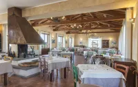 Locanda Rossovino Hotels in Canino