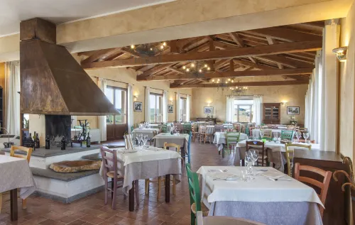 Locanda Rossovino -  Casas de vacaciones