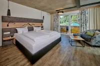 Landhotel Moorhof Hotels in Mauth