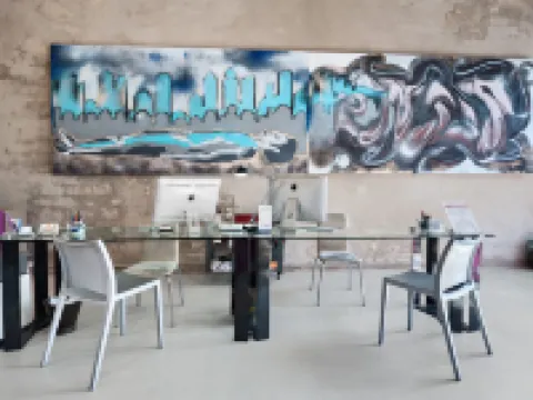 ลุกกาอินวิลล่าเอลิซา แอนด์เจนตุกกา โรงแรมในลุกกา