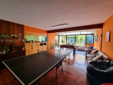 Casa Jardin del Mango