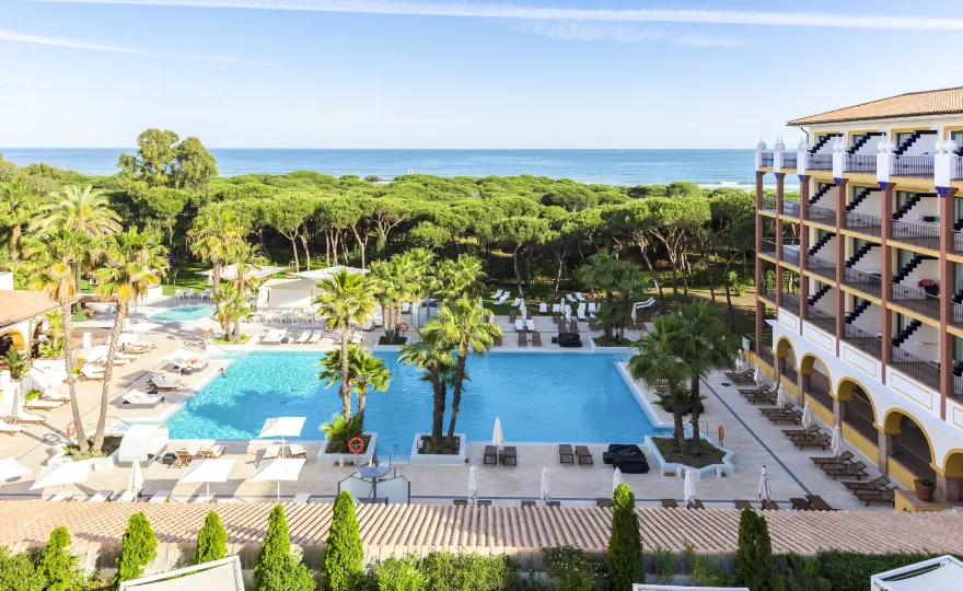 Tui Blue Isla Cristina Palace - Adults Recommended
