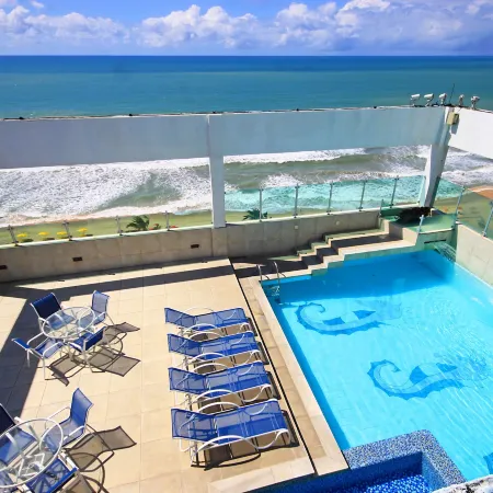 Hotel Jangadeiro