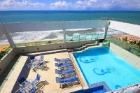 Hotel Jangadeiro - Sea View