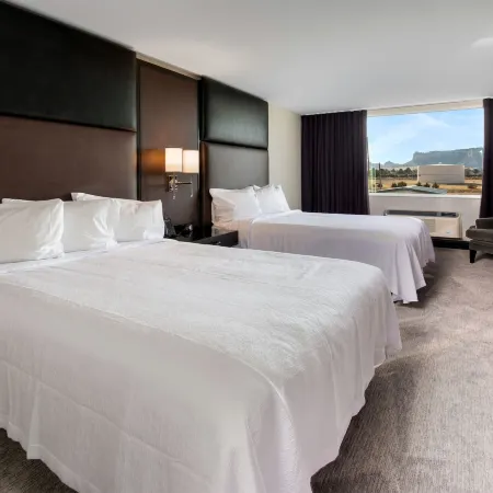 Hotel 21