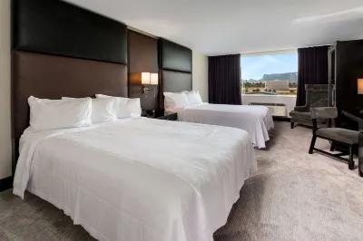 Hotel 21 Hotels near Rebecca Winters Memorial