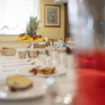 Hotel Siviglia - breakfast