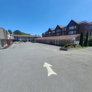 Stardust Motel - Bedford