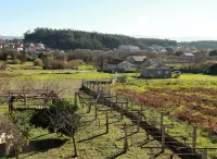 Casa do Sear - Turismo Rural & Spa Exterior