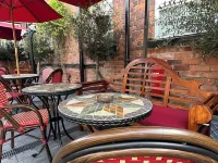 The Chester Court Hotel Hotel a Chester