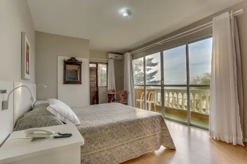 Canasvieiras Hotel - Bãi biển
