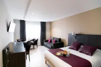 Ariane Hôtel Fos Sur Mer Hotels in Istres