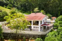 Janes' Serenity Guesthouse
