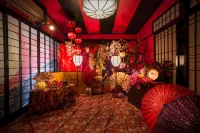 Kinosaki Onsen Hanakouji Saigetsu Hotels in Toyooka