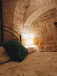 La Rosa dei Trulli B&B Hôtels à : Martina Franca