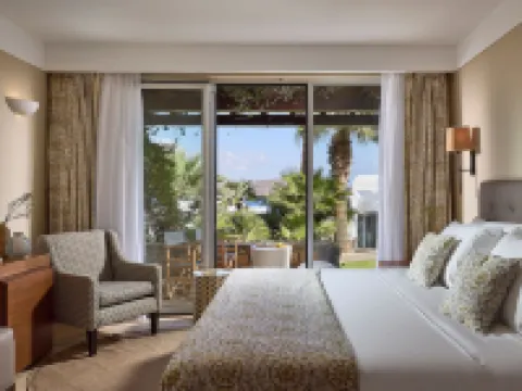 Aquila Elounda Village Resort, Suites & Spa Hotels in Elounda