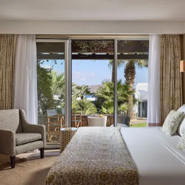 Aquila Elounda Village Resort, Suites & Spa