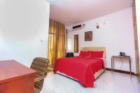 Frontiers Hotel & Conference Entebbe Hotels in Entebbe