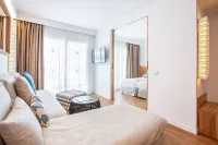 Grupotel Picafort Beach Hotels in Can Picafort