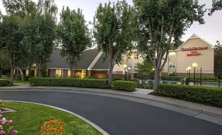 Residence Inn Stockton