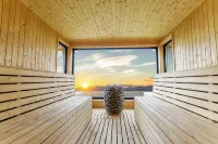 Bergsjøstølen Fjellstue