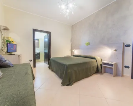 B&B Rosso Salento Hotels in Alliste