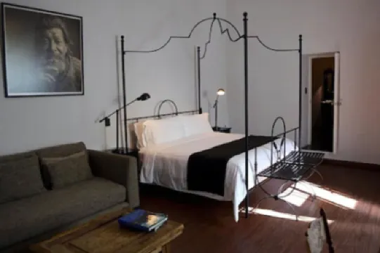 Casa de Los Olivos Hotels in 