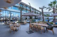 Hyatt Regency Taghazout - breakfast
