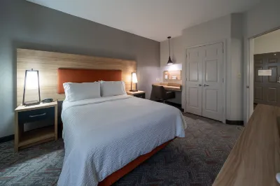 Candlewood Suites Baytown Hotels near Sunglass Hut at Macy's