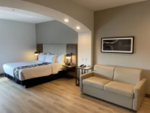 La Quinta Inn & Suites by Wyndham Port Arthur