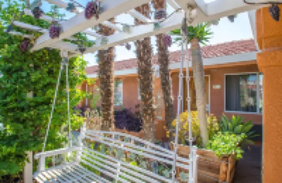 Economy Inn Los Banos