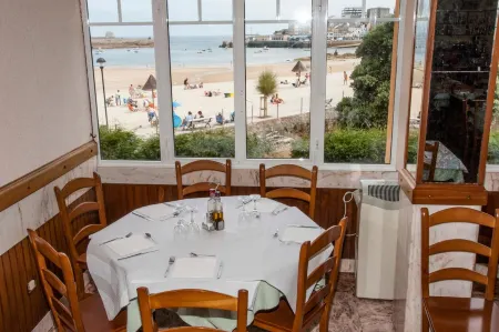 Hostal Buenavista Отели в г. Ла-Мариния-Оксиденталь