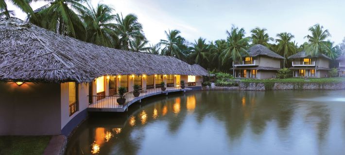 Coco Lagoon by Great Mount Отели в г. Коимбатур