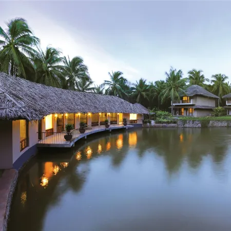 Coco Lagoon by Great Mount