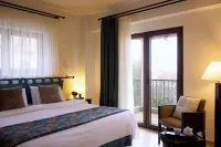 Domotel Neve Mountain Resort Hotel a Vegoritida