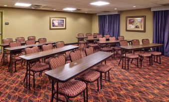 Hampton Inn & Suites Rifle