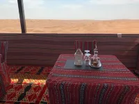 Sands Dream Tourism Camp