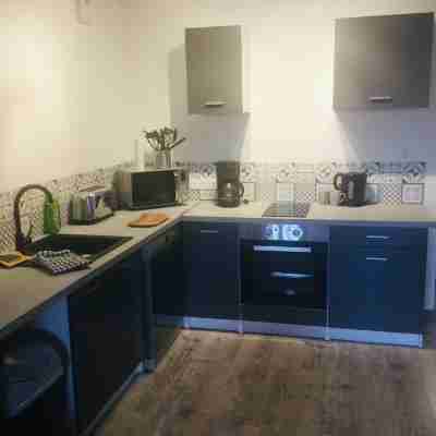 Labyrinthe Chambre D,hôtes ( Bed and Breakfast) Rooms