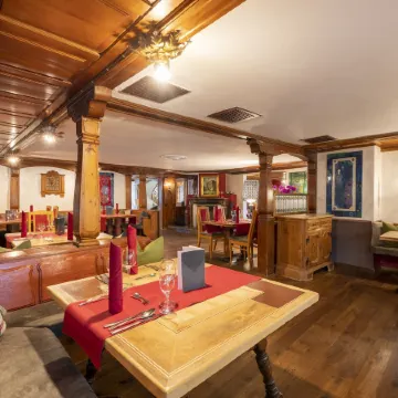 Alpin & Wellness Resort Hotel Ludwig Royal