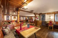 Alpin & Wellness Resort Hotel Ludwig Royal Hotel di Oberstaufen