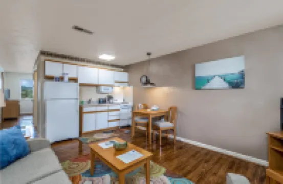 克里斯琴斯堡優價商務套房酒店